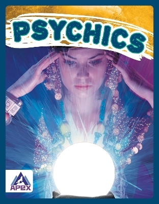 Unexplained: Psychics - Lily Loye