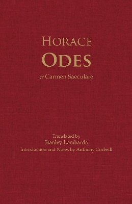 Horace: Odes -  Horace