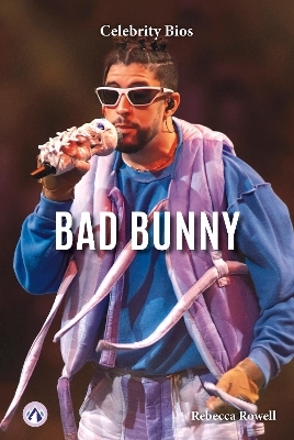 Bad Bunny - Rebecca Rowell