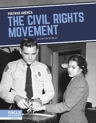 The Civil Rights Movement - Connor Stratton