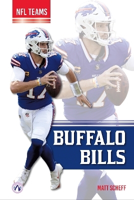 Buffalo Bills - Matt Scheff