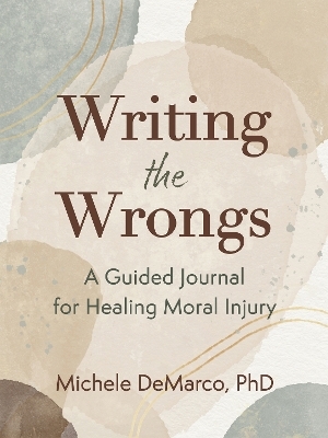 Writing the Wrongs - Michele DeMarco