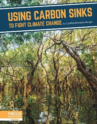 Fighting Climate Change With Science: Using Carbon Sinks to Fight Climate Change - Cynthia Kennedy