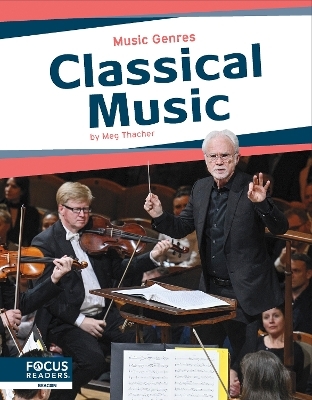 Music Genres: Classical Music - Meg Thacher