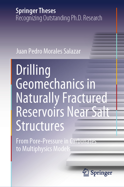 Drilling Geomechanics in Naturally Fractured Reservoirs Near Salt Structures - Juan Pedro Morales Salazar