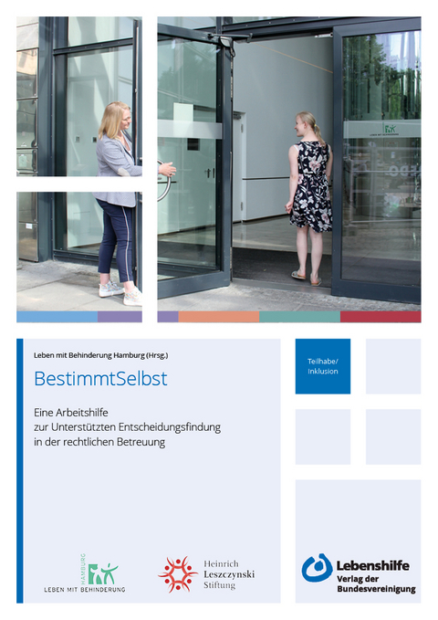 BestimmtSelbst - 