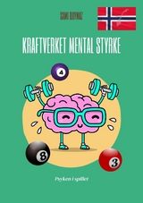 Kraftverket Mental styrke - Sami Duymaz