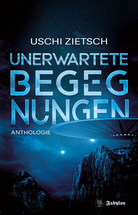 Unerwartete Begegnungen - Uschi Zietsch