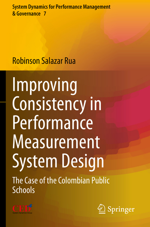 Improving Consistency in Performance Measurement System Design - Robinson Salazar Rua