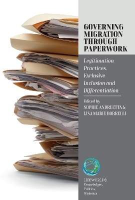 Governing Migration Through Paperwork - 