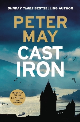 Cast Iron - Peter May