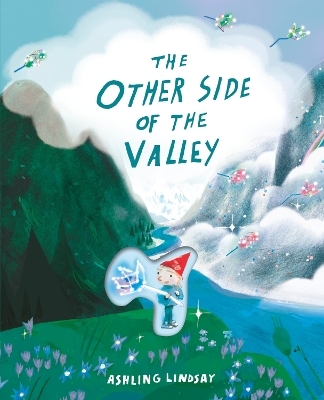 The Other Side of the Valley - Ashling Lindsay