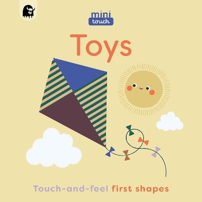 MiniTouch: Toys -  HAPPY YAK