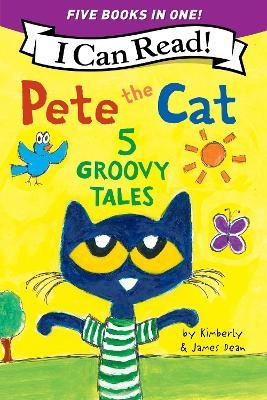 Pete The Cat - James Dean