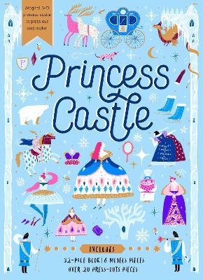 Princess Castle - Design Eye