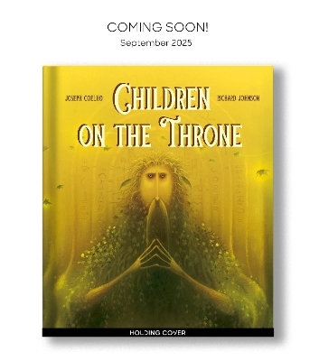 Children on the Throne - Joseph Coelho