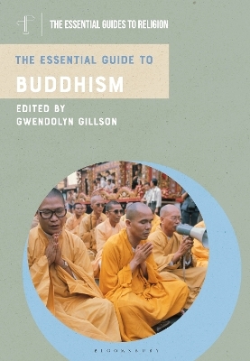 The Essential Guide to Buddhism - 