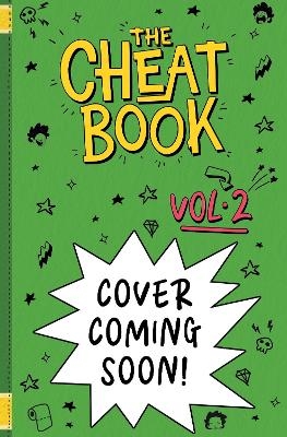 The Cheat Book (vol.2) -  Ramzee