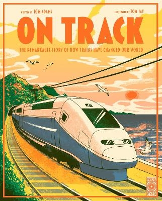 On Track - Tom Adams
