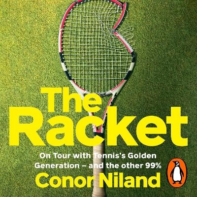 The Racket - Conor Niland