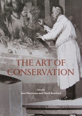 The Art of Conservation - 