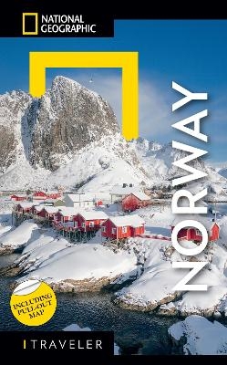 National Geographic Traveler Norway -  National Geographic