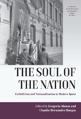 The Soul of the Nation - 