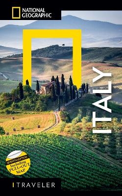 National Geographic Traveler Italy 7th Edition -  National Geographic