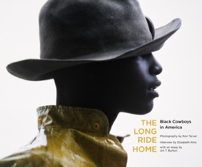 The Long Ride Home - Ron Tarver