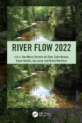 River Flow 2022 - 