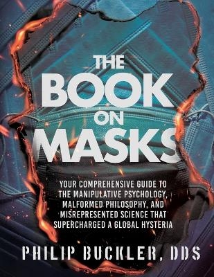 The Book on Masks - Philip Buckler