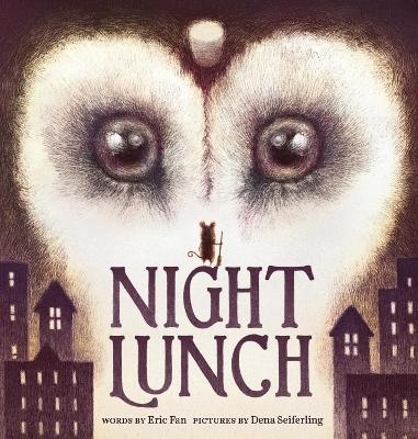 Night Lunch - Eric Fan