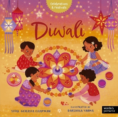 Diwali - Sital Gorasia Chapman