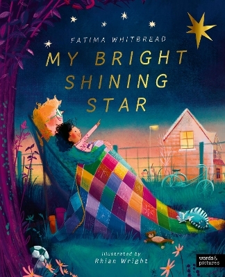 My Bright Shining Star - Fatima Whitbread