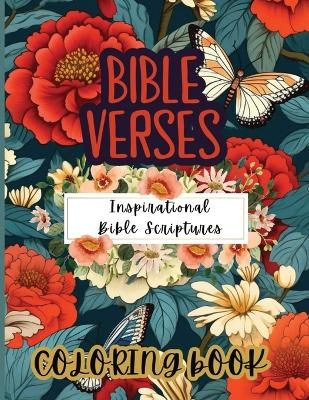 Bible Verses - Sureshot Books Publishing LLC