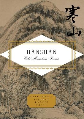 Cold Mountain Poems -  Hanshan