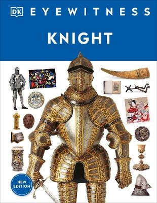 Eyewitness Knight -  Dk