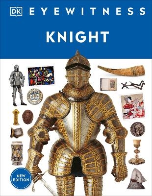 Knight -  Dk