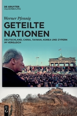 Geteilte Nationen