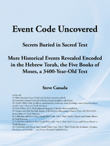 Event Code Uncovered -  Steve Canada