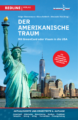 Der amerikanische Traum - Kos, Alexander; Bohlinth, Diana; Zimmermann, Holger