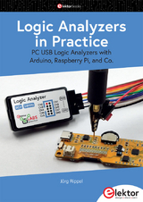 Logic Analyzers in Practice - Jörg Rippel