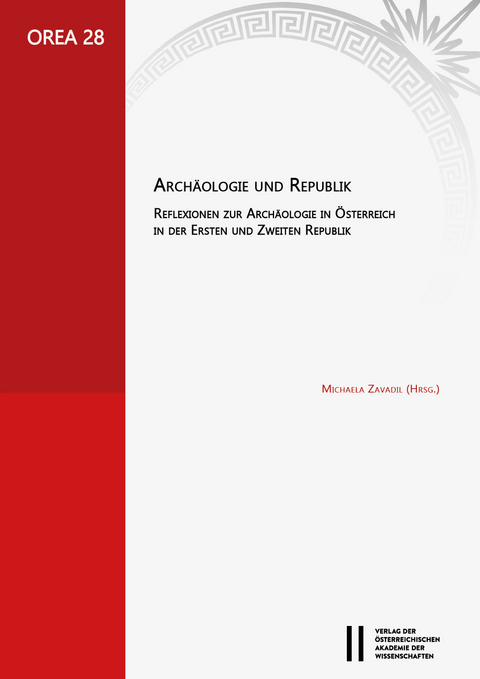 Archäologie und Republik - 