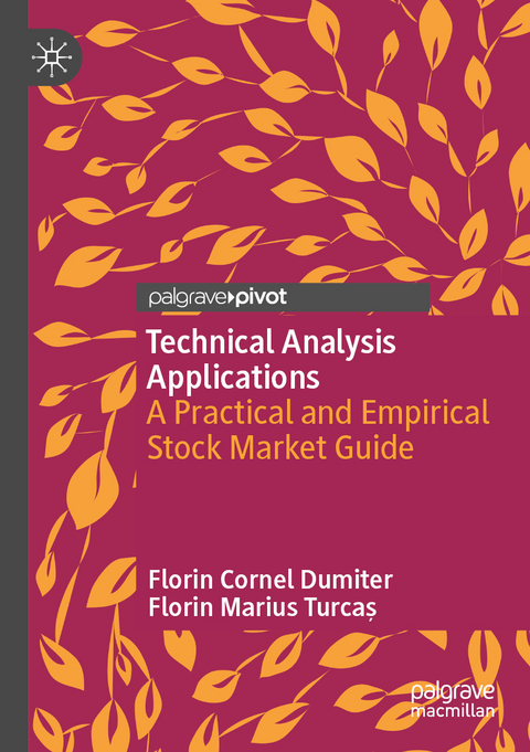 Technical Analysis Applications - Florin Cornel Dumiter, Florin Marius Turcaș