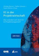 KI in der Projektwirtschaft - 