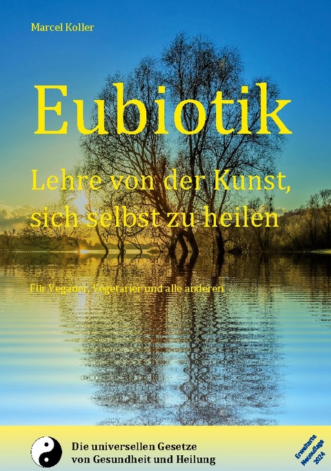 Eubiotik - Marcel Koller