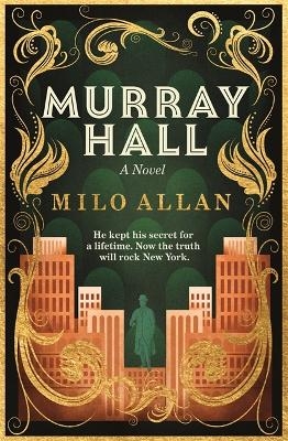 Murray Hall - Milo Allan