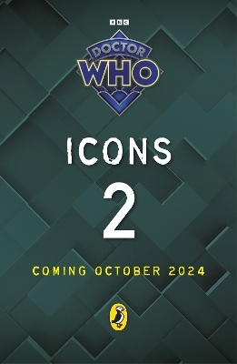 Doctor Who: Icons (2) - Doctor Who