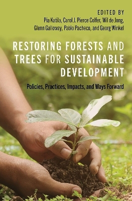 Restoring Forests and Trees for Sustainable Development - 