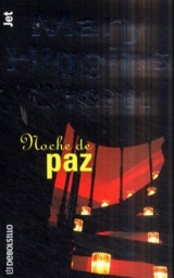 Noche de paz. Stille Nacht, span. Ausgabe - Clark, Mary Higgins